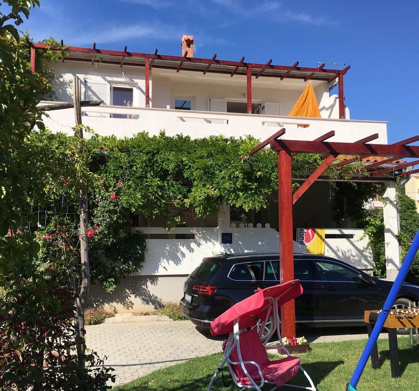 Apartments Bruno Jurandvor Eksteriør billede